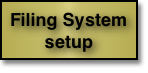 Filing System setup